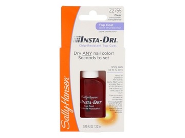 Sally Hansen Insta-Dri lakier do paznokci 13,3ml (W) P2