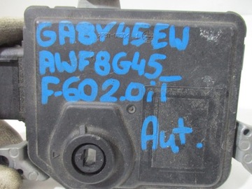 Moduł sterownik skrzyni BMW GA8Y45EW