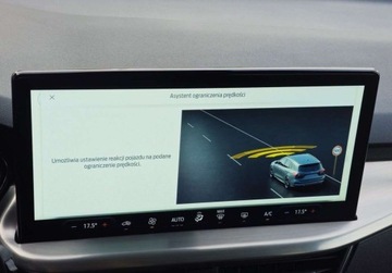 Ford Focus IV Hatchback Facelifting 1.5 ECOBLUE 115KM 2024 Ford Focus 1.5 ON 115KM Titanium X FV23 Salon PL Serwis ASO Gwarancja Prod, zdjęcie 22