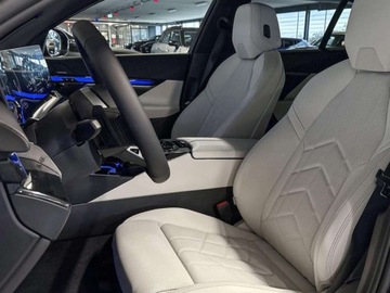 BMW Seria 5 G90-91 2026 BMW Seria 5 530e xDrive Sport Sedan 2.0 (299KM) 2026, zdjęcie 5