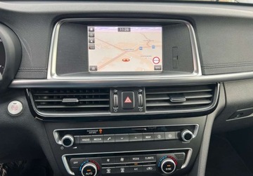 Kia Optima II Kombi 1.7 VGT CRDi 141KM 2017 Kia Optima 1.7 CRDI 141 KM Nawigacja LED Kamera Klimatyzacja 1.7 Diesel, zdjęcie 20