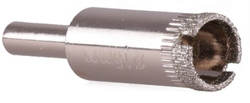 OTWORNICA DIAMENTOWA 15 mm KORONKA DO GRESU PŁYTEK