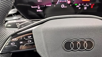 Audi A5 B10 Avant 2.0 TFSI 204KM 2024 Audi A5 2.0TFSI 204KM ACC Quattro HeadUP S-Line Ma, zdjęcie 14