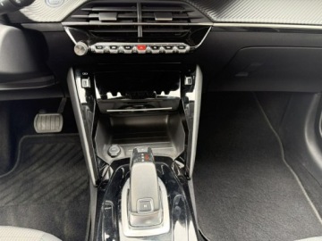 Peugeot 208 II Hatchback 1.2 PureTech 102KM 2021 Peugeot 208 Automat*Tylko 20000km*, zdjęcie 14