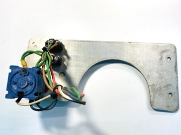 Przełącznik Switch ATLAS COPCO 2657739120