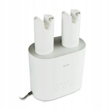 Озоновая сушилка для обуви DEERMA HX10W