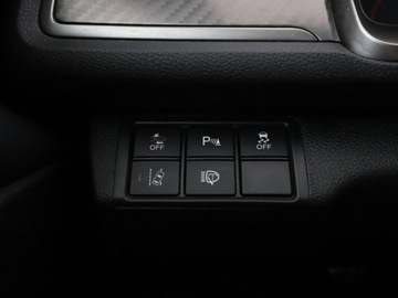 Honda Civic X Hatchback 5d 1.5 VTEC Turbo 182KM 2018 Honda Civic full LED navi virtual cocopit klima, zdjęcie 31