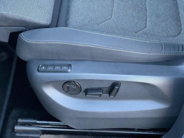 Skoda Kodiaq II SUV Plug-In 1.5 TSI Plug-In Hybrid 204KM 2024 Skoda Kodiaq Salon PL FV23 Gwarancja Leasing Kredyt 1.5 204KM, zdjęcie 15