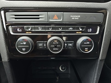 Volkswagen Golf Sportsvan Sportsvan Facelifting 1.5 TSI ACT 150KM 2019 Volkswagen Golf Sportsvan Gwarancja 12 miesięcy |, zdjęcie 26