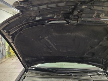 AUDI A4 B6 TLUMENÍ KAPOTY PODPOŘÍ