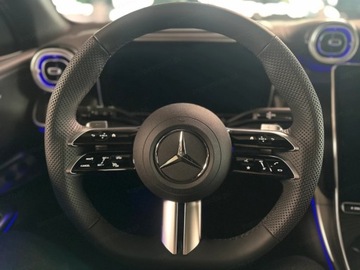 Mercedes GLC C254/X254 Coupe 2.0 300 258KM 2025 GLC Coupe 300 4-Matic AMG Line 2.0 (258KM) 2025, zdjęcie 6