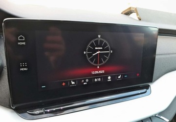 Skoda Octavia IV Kombi 2.0 TDI 150KM 2023 Skoda Octavia Cena Brutto 2.0 Diesel 150KM, zdjęcie 6