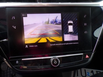 Opel Corsa F 2020 OPEL CORSA F 1.2 BENZ ZAREJESTROWANA ZAMIANA, zdjęcie 21