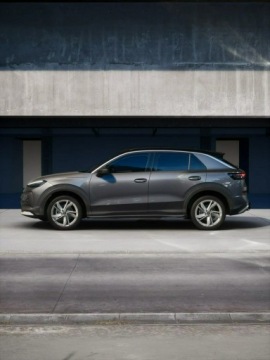 Volkswagen T-Roc II 1.5 eTSI 116KM 2026 Volkswagen T-Roc Life 1.5 eTSI 116 KM DSG Zamów, zdjęcie 15