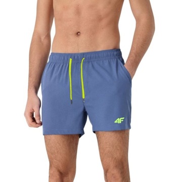 Мужские шорты 4F Спортивные купальники для пляжного бассейна