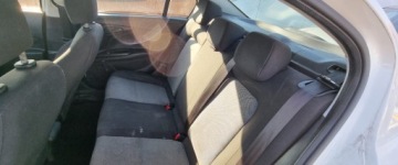 Fiat Tipo II Sedan 1.4 95KM 2018 Fiat Tipo 2018r, SALON POLSKA. 1.4 LPG. Delikatnie uszkodzony lewy tyl. Je, zdjęcie 9