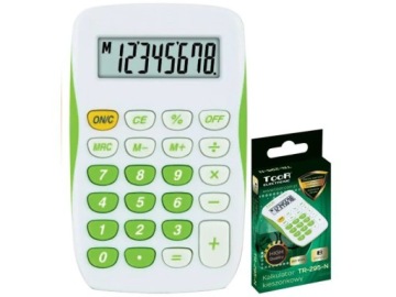 Калькулятор Toor TR-295-N