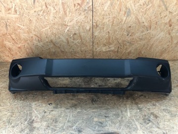 ZDERZAK PRZEDNI JEEP GRAND CHEROKEE WK 2004-2007