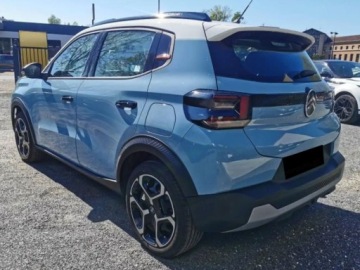 Citroen C3 IV 2026 Od ręki - Plus 1.2 mHEV 110KM, zdjęcie 3