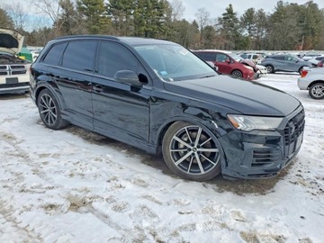 Audi Q7 II 2023 Audi Q7 2023 AUDI Q7 PRESTIGE 3.0 Benzyna 335KM, zdjęcie 3
