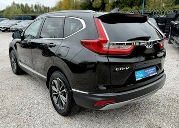 Honda CR-V V SUV Facelifting 2.0 i-MMD 184KM 2023 Honda CR-V 4x4,Hybryda,Full wersja,Gwarancja, zdjęcie 6