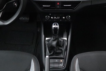 Skoda Kamiq Crossover Facelifting 1.0 TSI 115KM 2024 Skoda Kamiq 1.0 TSI, Salon Polska, 1. Właściciel, zdjęcie 15