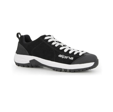 ALPINA DIAMOND 2.0 New Black r.37