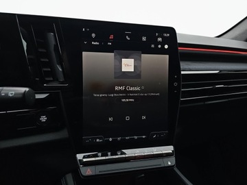 Renault Espace V 2023 Renault Espace SalonPL EspritAlpine HeadUP Harman, zdjęcie 25