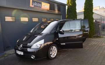 Renault Espace IV 2013 Renault Grand Espace Renault Grand Espace 2.0 dCi 175 FAP Initiale 2.0, zdjęcie 34