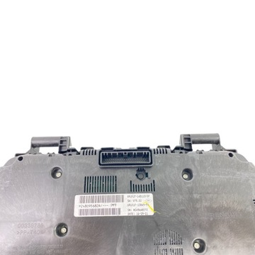 PŘÍSTROJOVÁ DESKA RENAULT CAPTUR II CLIO V ARKANA