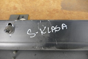 MERCEDES S W220 POLIČKA ZADNÍ A2206940142