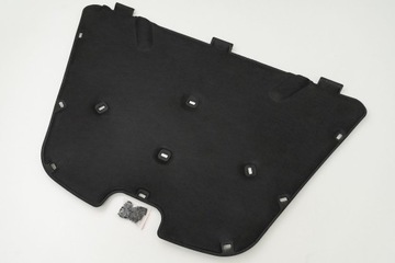 FORD MONDEO MK4 IV HATCHBACK 2007-2015 ЗВУК КАПОТА 1750331 + КЛИПЫ