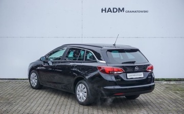 Opel Astra K Sports Tourer 1.4 Turbo 125KM 2017 Opel Astra Astra 1.4 125 KM PL Salon 1.4 Benzyna 125KM, zdjęcie 6