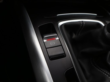 Audi A5 8T Coupe Facelifting 2.0 TDI 177KM 2011 Audi A5 2.0 TDI, 174 KM, Skóra, Navi, Xenon, zdjęcie 16