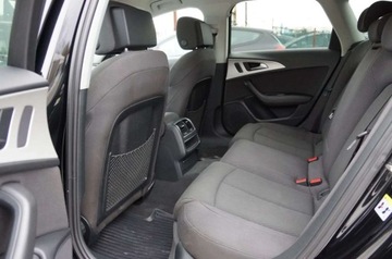 Audi A6 C7 Avant Facelifting 2.0 TDI ultra 190KM 2016 Audi A6 Avant 2.0 TDI CR 190 KM, 4x4, Lift, Webasto, Full LED, Hak, GWARAN, zdjęcie 28