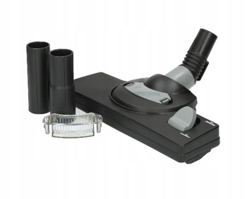 Насадка-щетка для пылесоса Zelmer Jupiter Odyssey Aquawelt Syrius Cobra