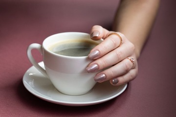 УКРАШЕНИЕ ДЛЯ НОГТЕЙ С ЭФФЕКТОМ ПОРОШКИ HAILEY GLAM GLASS GLOSS MOLLYLAC