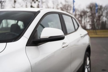 BMW X2 F39 2022 BMW X2 sDrive18i, Salon Polska, Serwis ASO, zdjęcie 8