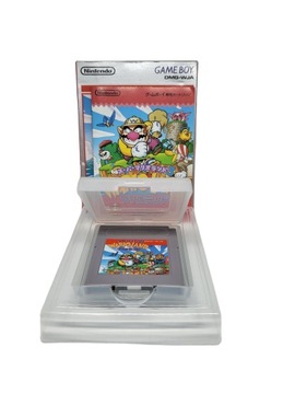 Wario Land 3 Mario Game Boy Gameboy Classic