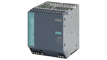 Moduł Siemens SITOP PSU100S 6EP1336-2BA10