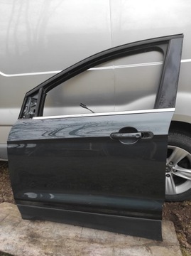 DVEŘE LEVÉ KUGA MK2 FACELIFT 1D