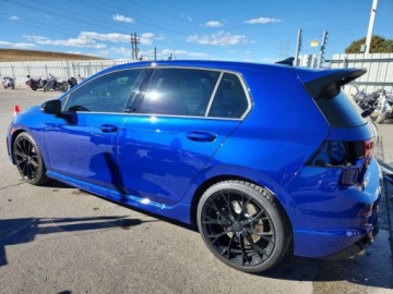 Volkswagen Golf VIII 2025 Volkswagen Golf R Black Edition 2025 2.0 Benzyna 315KM, zdjęcie 1