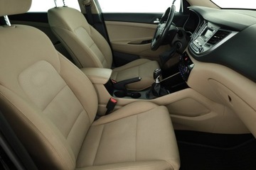 Hyundai Tucson III SUV 1.6 GDI 132KM 2016 Hyundai Tucson 1.6 GDI, Salon Polska, Serwis ASO, zdjęcie 8