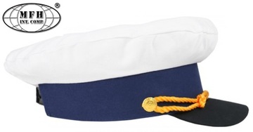 РЕГУЛИРУЕМАЯ КРЫШКА МОРЯКА MFH 54 +Бесплатно