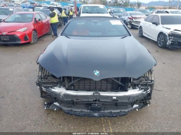 BMW Seria 8 II 2023 BMW Seria 8 840i 2023 3.0 Benzyna 335KM, zdjęcie 7