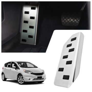 Podstupnice automobilová podnožka pro Nissan Note II E12 2013-2016