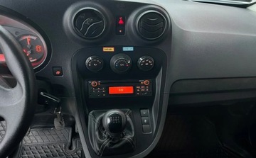 Mercedes Citan W415 Furgon Długi 1.5 109 CDI 95KM 2021 Mercedes-Benz Citan LKW, 2021R, Klima, Bezwypadkowy, Zarejestrowany w Pols, zdjęcie 22