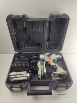 ОТВЕРТКА ДРЕЛЬ DEXTER IC144LCD