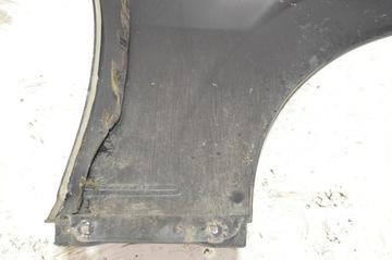 BLATNÍK LEVÝ PŘEDNÍ 197 MERCEDES S TŘÍDA W221 2218800118