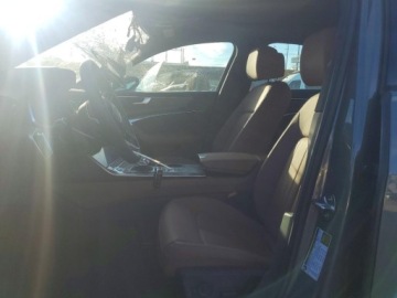 Audi A6 C9 2025 Audi A6 Limousine Premium 2025 2.0 Benzyna 261KM, zdjęcie 7